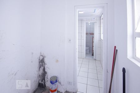 Apartamento para alugar com 90m², 2 quartos e 2 vagasQuarto de Serviço