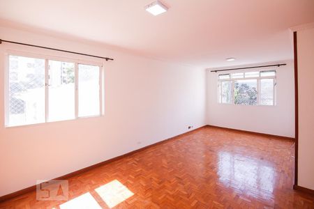 Sala de apartamento para alugar com 2 quartos, 90m² em Perdizes, São Paulo