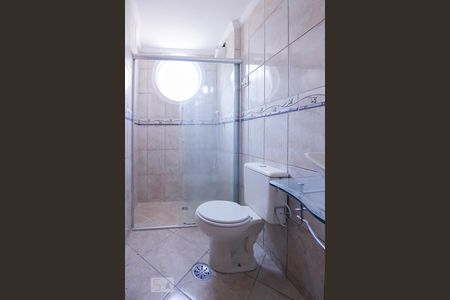 Apartamento para alugar com 90m², 2 quartos e 2 vagasBanheiro Social