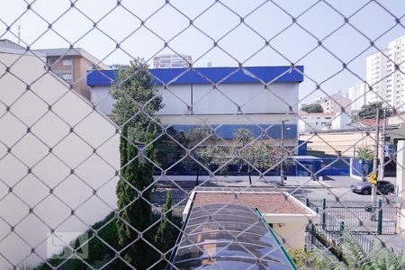 Vista Sala de apartamento para alugar com 2 quartos, 90m² em Perdizes, São Paulo