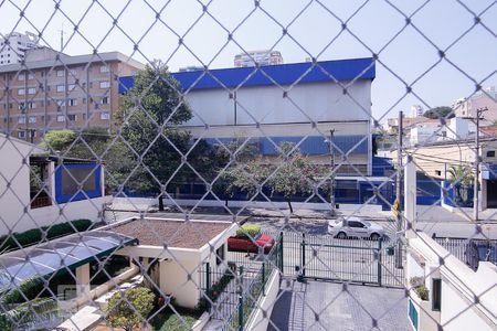 Vista Suíte de apartamento para alugar com 2 quartos, 90m² em Perdizes, São Paulo