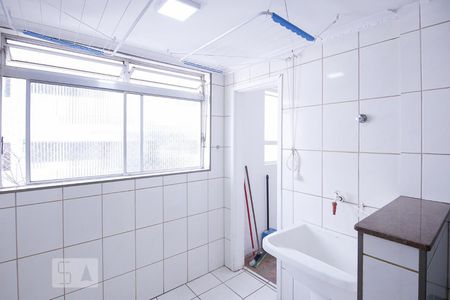 Apartamento para alugar com 90m², 2 quartos e 2 vagasÁrea de Serviço