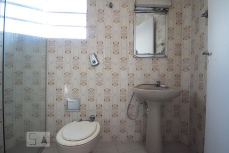 Banheiro de casa à venda com 3 quartos, 250m² em São João Climaco, São Paulo