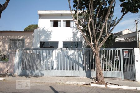 Fachada de casa à venda com 3 quartos, 250m² em São João Climaco, São Paulo