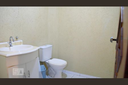 Lavabo  de casa à venda com 4 quartos, 261m² em Vila Ré, São Paulo