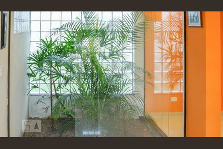 Jardim de inverno  de casa à venda com 4 quartos, 261m² em Vila Ré, São Paulo