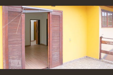 Casa à venda com 261m², 4 quartos e 5 vagasSuíte 1 