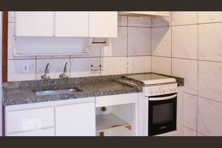 Casa à venda com 261m², 4 quartos e 5 vagasCozinha