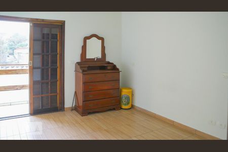 Casa à venda com 261m², 4 quartos e 5 vagasQuarto 