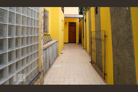 Casa à venda com 261m², 4 quartos e 5 vagasÁrea externa