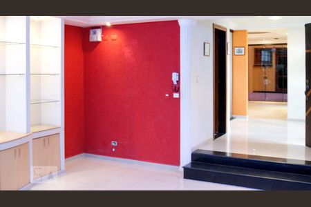 Sala de casa à venda com 4 quartos, 261m² em Vila Ré, São Paulo