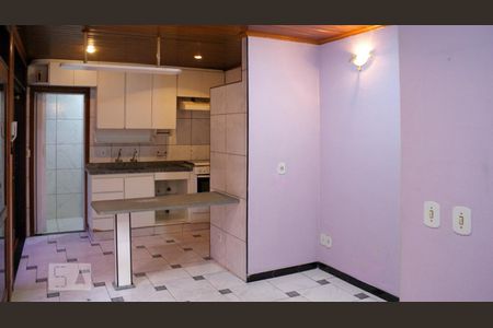Casa à venda com 261m², 4 quartos e 5 vagasCozinha
