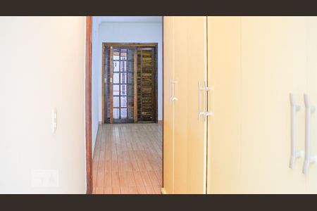 Casa à venda com 261m², 4 quartos e 5 vagasQuarto 
