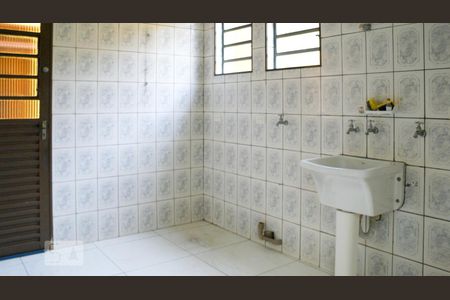 Banheiro  de casa à venda com 4 quartos, 261m² em Vila Ré, São Paulo