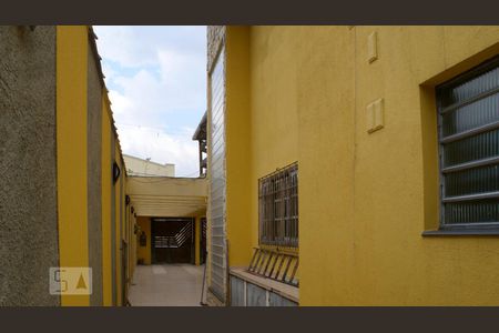 Casa à venda com 261m², 4 quartos e 5 vagasÁrea externa