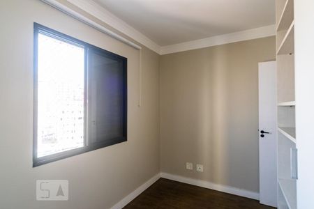 Apartamento à venda com 78m², 3 quartos e 2 vagasQuarto 3