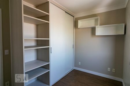 Apartamento à venda com 78m², 3 quartos e 2 vagasQuarto 3