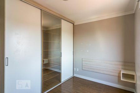 Apartamento à venda com 78m², 3 quartos e 2 vagasQuarto 2