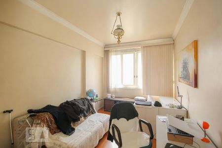 Apartamento à venda com 180m², 4 quartos e 1 vagaQuarto 4
