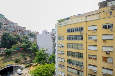 Vista de apartamento à venda com 4 quartos, 180m² em Copacabana, Rio de Janeiro