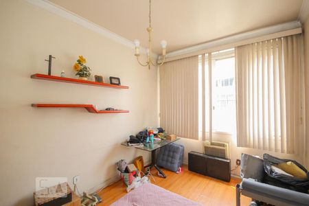 Apartamento à venda com 180m², 4 quartos e 1 vagaQuarto 3