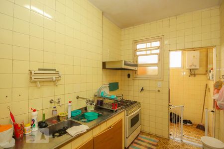 Apartamento à venda com 180m², 4 quartos e 1 vagaCozinha