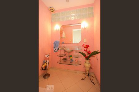 Apartamento à venda com 180m², 4 quartos e 1 vagaLavabo