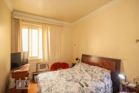 Apartamento à venda com 180m², 4 quartos e 1 vagaQuarto 2