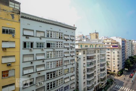 Vista de apartamento à venda com 4 quartos, 180m² em Copacabana, Rio de Janeiro