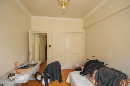 Apartamento à venda com 180m², 4 quartos e 1 vagaQuarto 4