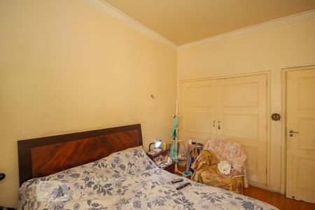 Apartamento à venda com 180m², 4 quartos e 1 vagaQuarto 2