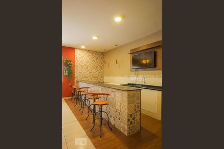 Apartamento à venda com 180m², 4 quartos e 1 vagaSalão de Festas