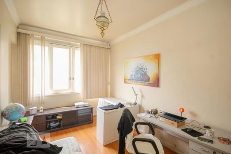 Apartamento à venda com 180m², 4 quartos e 1 vagaQuarto 4