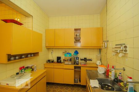 Apartamento à venda com 180m², 4 quartos e 1 vagaCozinha