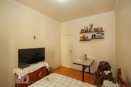 Apartamento à venda com 180m², 4 quartos e 1 vagaQuarto 1 - Suite