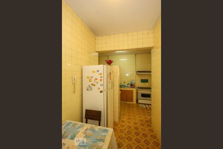 Apartamento à venda com 180m², 4 quartos e 1 vagaCozinha