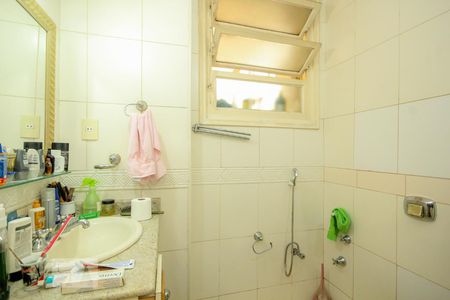 Apartamento à venda com 180m², 4 quartos e 1 vagaBanheiro Social