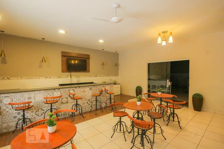 Apartamento à venda com 180m², 4 quartos e 1 vagaSalão de Festas