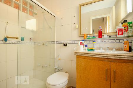 Apartamento à venda com 180m², 4 quartos e 1 vagaBanheiro - Suite