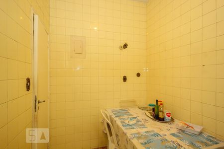 Apartamento à venda com 180m², 4 quartos e 1 vagaCozinha