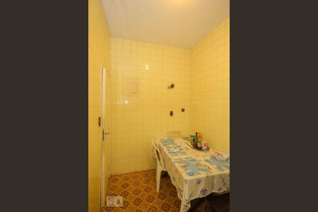 Apartamento à venda com 180m², 4 quartos e 1 vagaCozinha