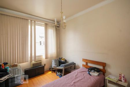 Apartamento à venda com 180m², 4 quartos e 1 vagaQuarto 3