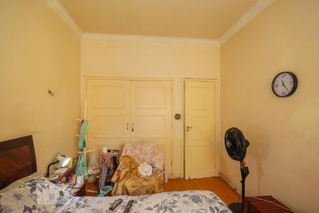 Apartamento à venda com 180m², 4 quartos e 1 vagaQuarto 2