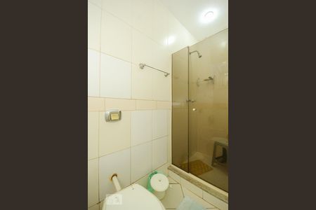 Apartamento à venda com 180m², 4 quartos e 1 vagaBanheiro Social