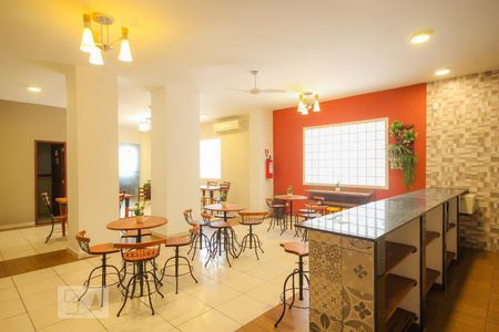 Apartamento à venda com 180m², 4 quartos e 1 vagaSalão de Festas