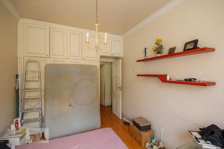 Apartamento à venda com 180m², 4 quartos e 1 vagaQuarto 3