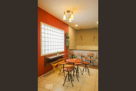 Apartamento à venda com 180m², 4 quartos e 1 vagaSalão de Festas