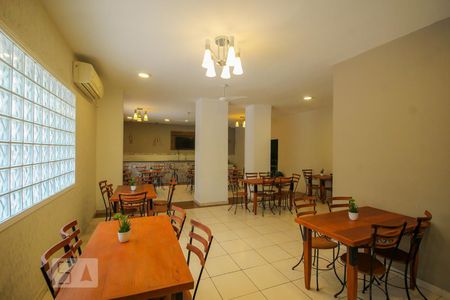 Apartamento à venda com 180m², 4 quartos e 1 vagaSalão de Festas