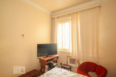 Apartamento à venda com 180m², 4 quartos e 1 vagaQuarto 2