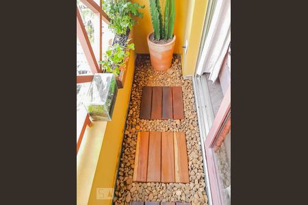 Apartamento para alugar com 2 quartos, 56m² em Jardim São Savério, São Paulo